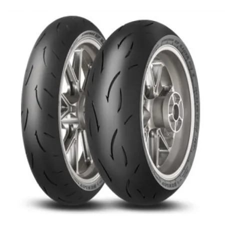 DUNLOP 180/55 ZR17 73W GP RACER D212  E | pneumaticidiretti.com