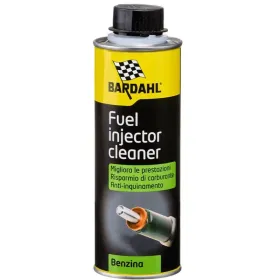 BARDAHL FUEL INJECTOR CLEANER