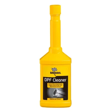 BARDAHL DPF CLEANER | pneumaticidiretti.com