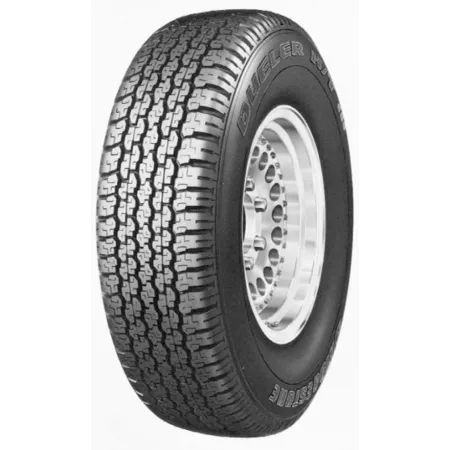 BRIDGESTONE 205/80 R16 104T DUELER H/T 689  M+S 4X4 | pneumaticidiretti.com