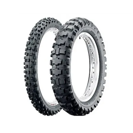 DUNLOP 150/70 B18 70S D908 RR  TT M+S | pneumaticidiretti.com