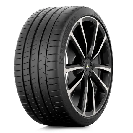 MICHELIN 255/40 R18 95Y PILOT SUPER SPORT    *BMW | pneumaticidiretti.com