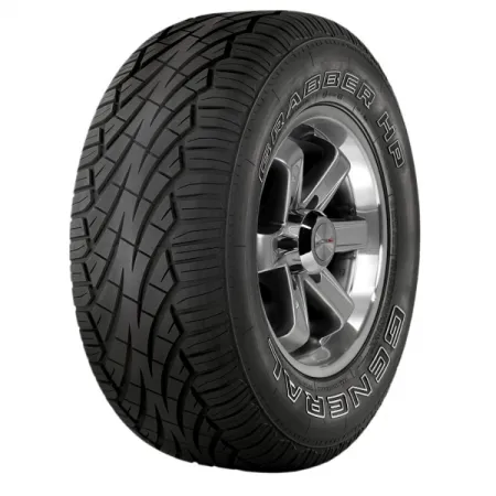 GENERAL 275/60 R15 107T GRABBER HP  M+S CTRA OWL 4X4 (LETRA BLANCLA) by Continental | pneumaticidiretti.com