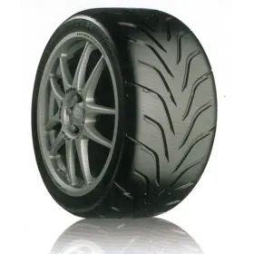 TOYO 205/60 R13 86V R888  (SEMI SLICK-COMPETICION)