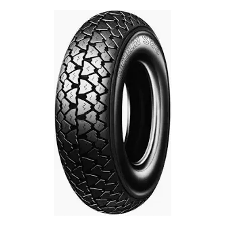 MICHELIN 100/90 -10 56J S83  TL | pneumaticidiretti.com