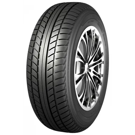 NANKANG 225/65 R17 106V N-607+ XL (ALL SEASONS) 4x4 | pneumaticidiretti.com