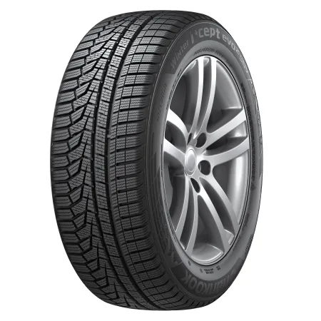 HANKOOK 225/60 R18 104H WINTER I*CEPT EVO2 SUV W320A XL *(BMW) | pneumaticidiretti.com