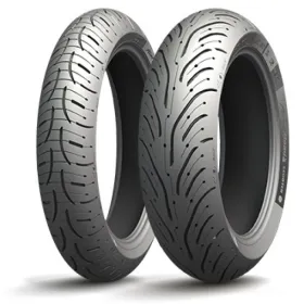 MICHELIN 160/60 R15 67H PILOT ROAD 4 SCOOTER  R TL