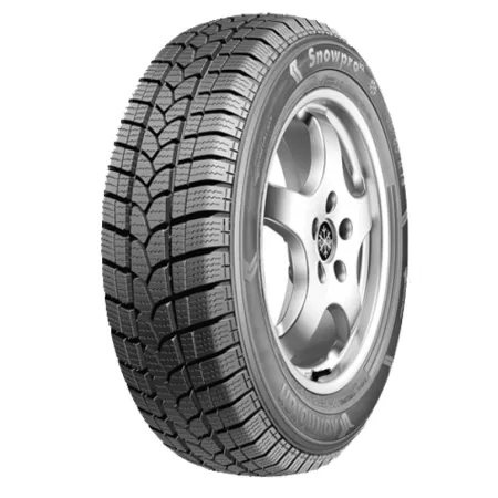 KORMORAN 165/70 R14 81T SNOWPRO B2 KO  WINTER/INVIERNO | pneumaticidiretti.com