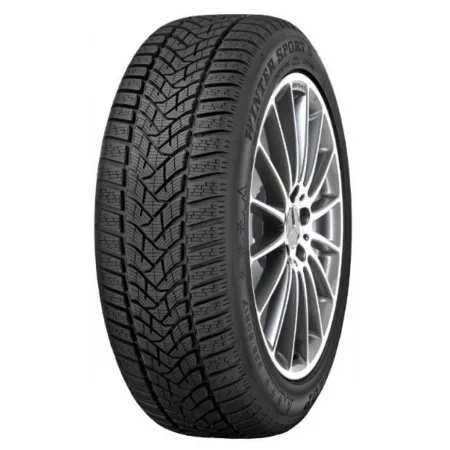 DUNLOP 235/55 R17 103V WINTER SPORT 5 SUV XL | pneumaticidiretti.com