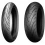 MICHELIN 110/80 ZR18 58W PILOT ROAD 3 | pneumaticidiretti.com