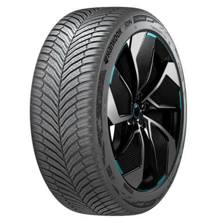 HANKOOK 255/40 R20 101Y ION FLEXCLIMATE SUV IL01A XL NCS ELT | pneumaticidiretti.com