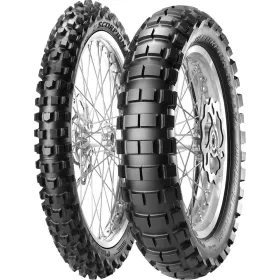 PIRELLI 90/90 -21 54R SCORPION RALLY RACE  TT MST