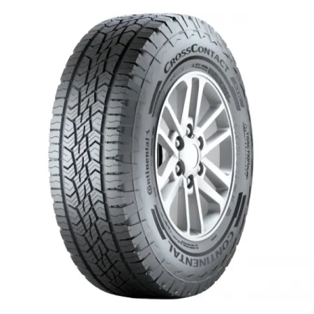 CONTINENTAL 255/55 R19 111V CROSSCONTACT ATR XL | pneumaticidiretti.com