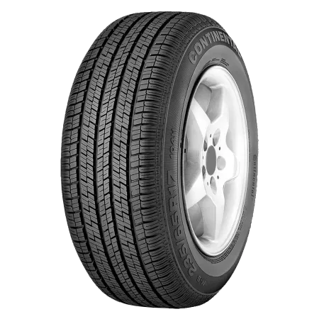 CONTINENTAL 255/55 R19 111V 4X4CONTACT | pneumaticidiretti.com