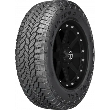 GENERAL 255/70 R18 113T GRABBER A/T Sport-W  FR | pneumaticidiretti.com