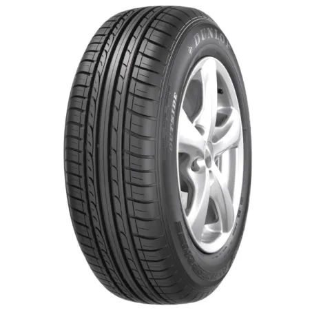 DUNLOP 235/55 R18 100V SPORT RESPONSE | pneumaticidiretti.com