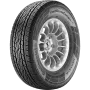 CONTINENTAL 215/65 R16 98H CROSSCONTACT LX2  4X4 M+S | pneumaticidiretti.com