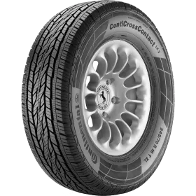 CONTINENTAL 215/65 R16 98H CROSSCONTACT LX2  4X4 M+S