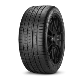 PIRELLI 225/40 ZR18 88Y P.ZERO ROSSO (N4)