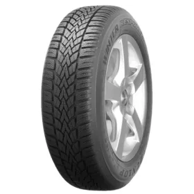 DUNLOP 165/70 R14 81T WINTER RESPONSE 2  WINTER/INVIERNO