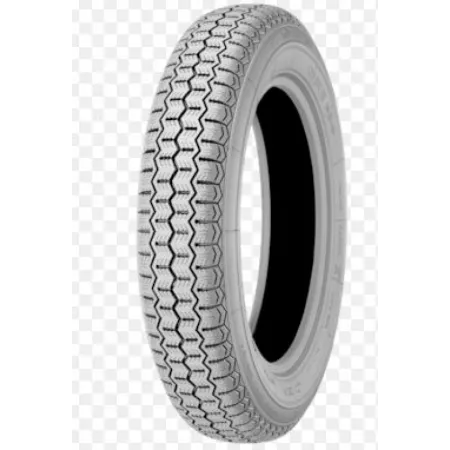 MICHELIN 135 R15 72S ZX  TL (COCHE CLASICO) | pneumaticidiretti.com