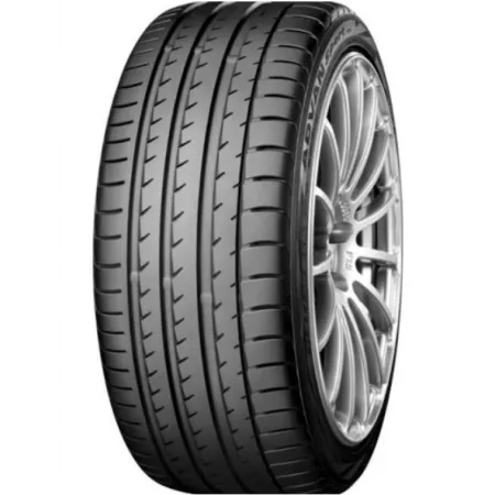 YOKOHAMA 235/60 R18 103V ADVAN Sport V105   MO(MERCEDES) | pneumaticidiretti.com