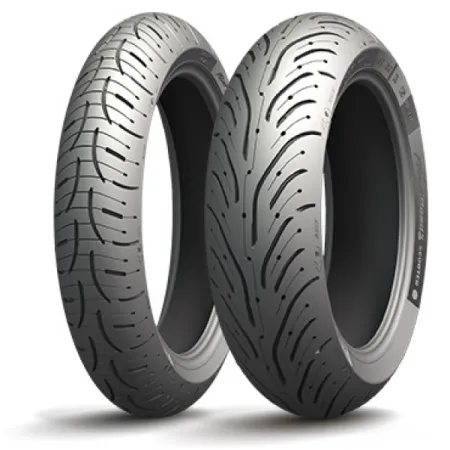 MICHELIN 120/70 R15 56H PILOT ROAD 4 SCOOTER  F TL | pneumaticidiretti.com