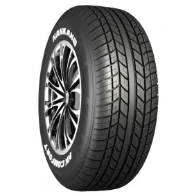 NANKANG 185/65 R14 86T N-729  WL (LETRA BLANCA) COCHE CLASICO