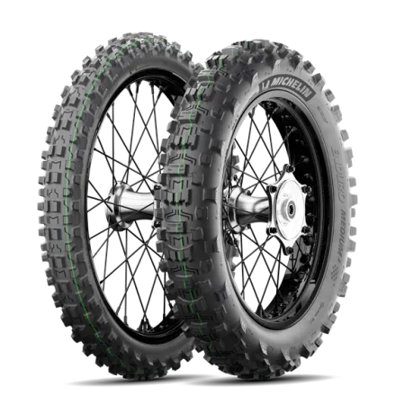 MICHELIN 90/90 -21 54R ENDURO MEDIUM 2  R TT | pneumaticidiretti.com