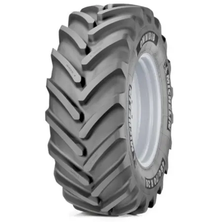 MICHELIN 320/65 R16 107D  MULTIBIB   TL AGRICOLA TRASERA | pneumaticidiretti.com