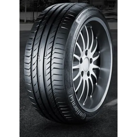 CONTINENTAL 255/35 R19 96Y SP.CONTACT 5 XL RFT (ANTIPINCHAZO) MOE | pneumaticidiretti.com