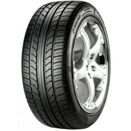 PIRELLI 255/40 R18 95Y PZERO ROSSO DIREZIONALE XL | pneumaticidiretti.com