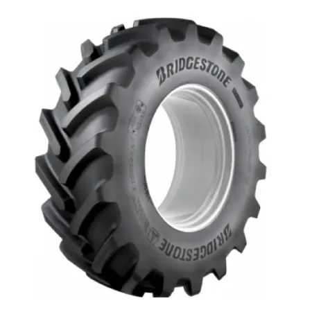 BRIDGESTONE 420/85 R24 137D/134E VX-R TRACTOR  TL (16.9R24) | pneumaticidiretti.com