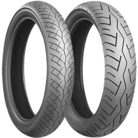 BRIDGESTONE 110/90 -17 60H BT45R  TL