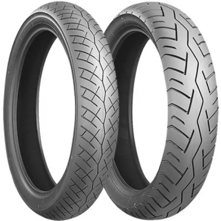 BRIDGESTONE 110/90 -17 60H BT45R  TL | pneumaticidiretti.com