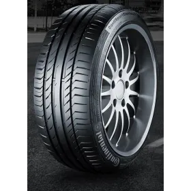 CONTINENTAL 225/45 R17 91Y SP.CONTACT 5  (AO) AUDI