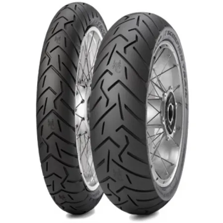 PIRELLI 110/80 R19 59V SCORPION TRAIL II | pneumaticidiretti.com