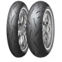 DUNLOP 190/55 ZR17 75W SX ROADSPORT 2 | pneumaticidiretti.com