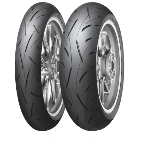 DUNLOP 190/55 ZR17 75W SX ROADSPORT 2 | pneumaticidiretti.com