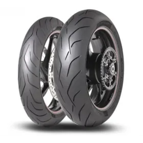 DUNLOP 120/70 ZR17 58W SPORTSMART MK3