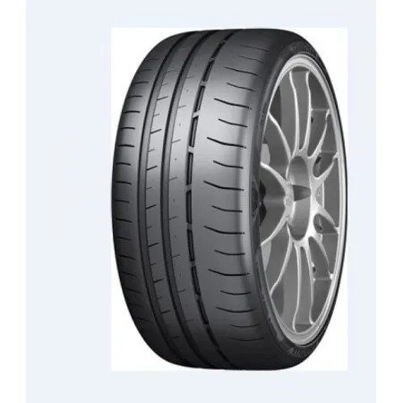 GOODYEAR 245/30 R20 90Y EAGLE F1 SUPERSPORT R XL | pneumaticidiretti.com