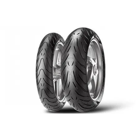 PIRELLI 120/70 ZR17 58W ANGEL ST | pneumaticidiretti.com