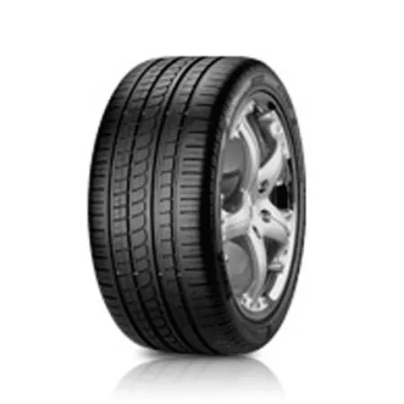 PIRELLI 295/40 R20 110Y ROSSO  AO (AUDI) 4X4 | pneumaticidiretti.com