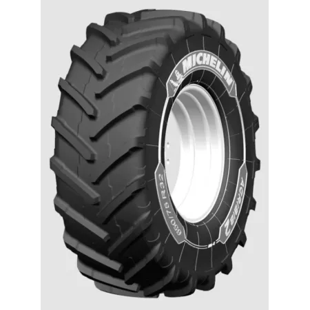 MICHELIN 16.9 R28 144B/144B AGRIBIB 2  (16.9R28) TL AGRICOLA TRASERA | pneumaticidiretti.com