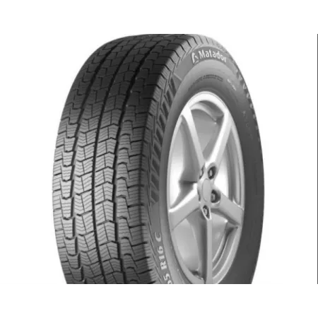 MATADOR 225/65 R16C 112/110R MPS400 | pneumaticidiretti.com