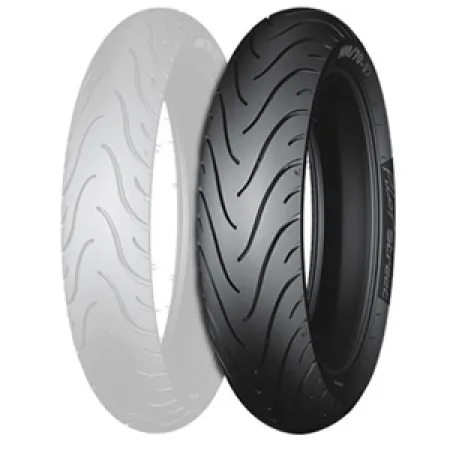 MICHELIN 130/70 -17 62S PILOT STREET REAR  TL | pneumaticidiretti.com