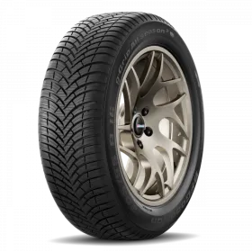 Reifen BFGOODRICH auf PneumaticiDiretti.com