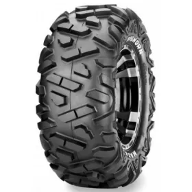 MAXXIS 25X10 -12 50N BIG HORN M-918  6PR TL (E4)