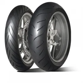 DUNLOP 120/70 ZR17 58W ROADSMART II